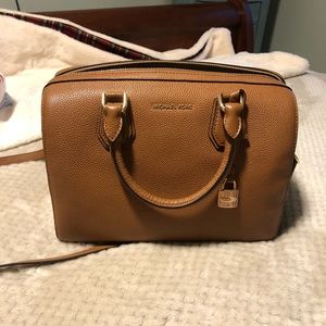 Michael kors Mercer duffle